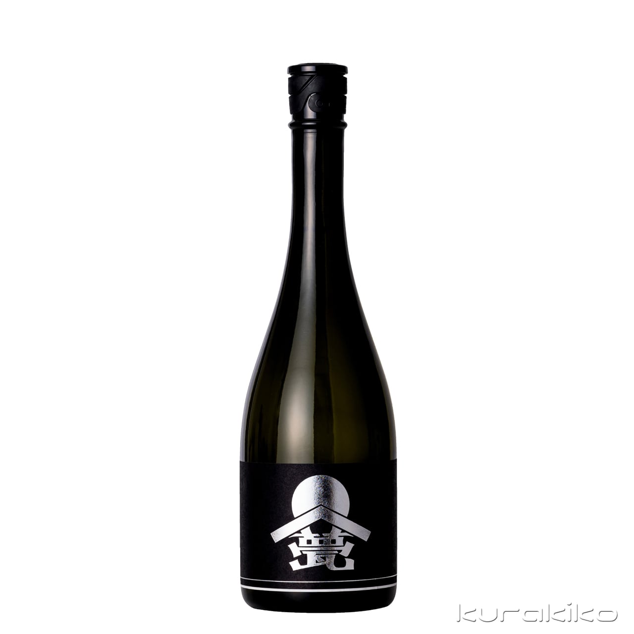 信州亀齢 ひとごこち 純米吟醸 無濾過生原酒 720ml | 酒専門店 蔵 紀 行