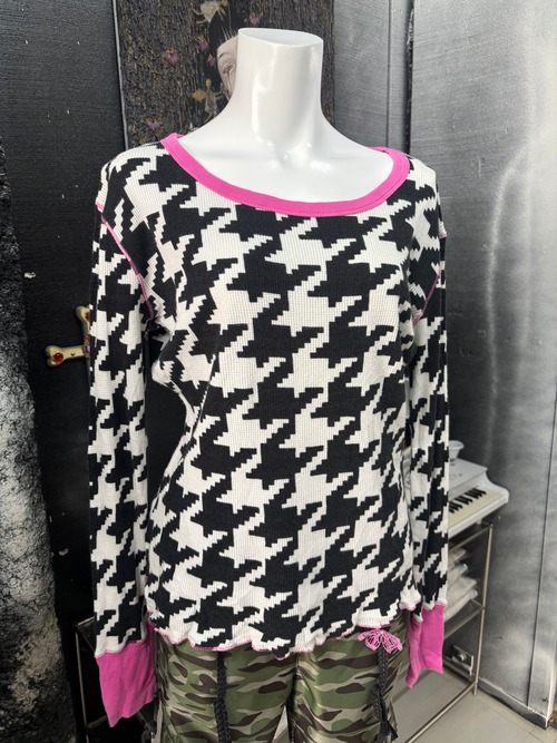 Victoria's Secret thermal