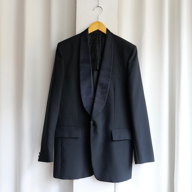 Maison Martin Margiela 00AW SHAWL COLLAR JACKET