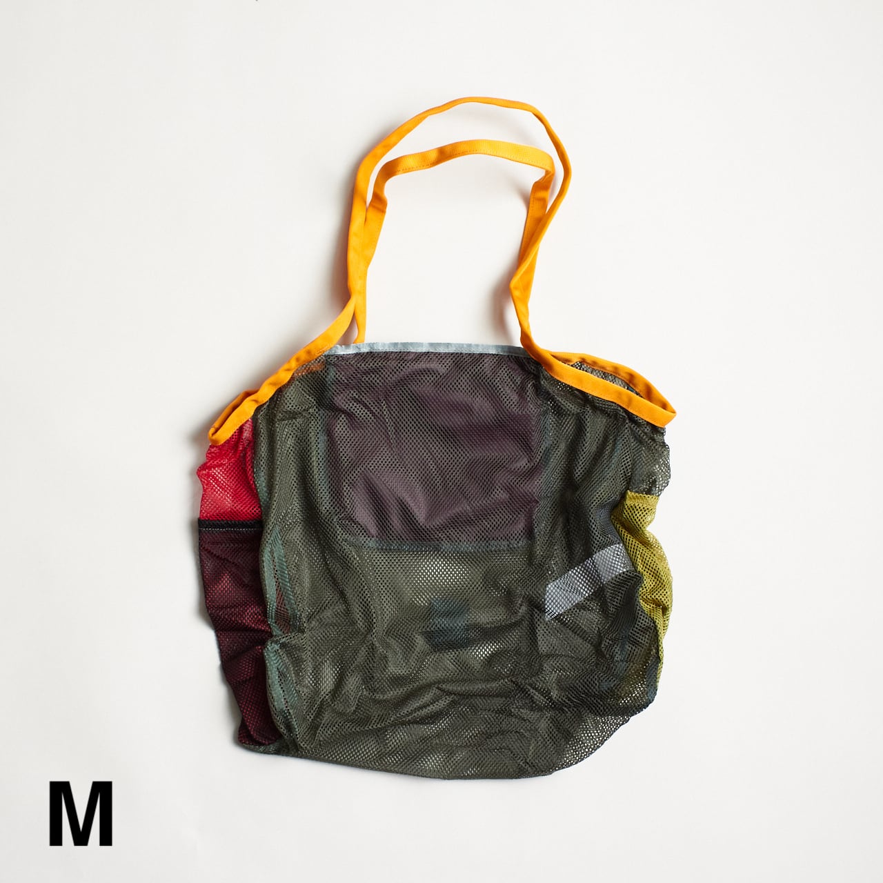 Cotopaxi（コトパクシ）Arenilla c/#M Mesh Tote - Del Día メンズ