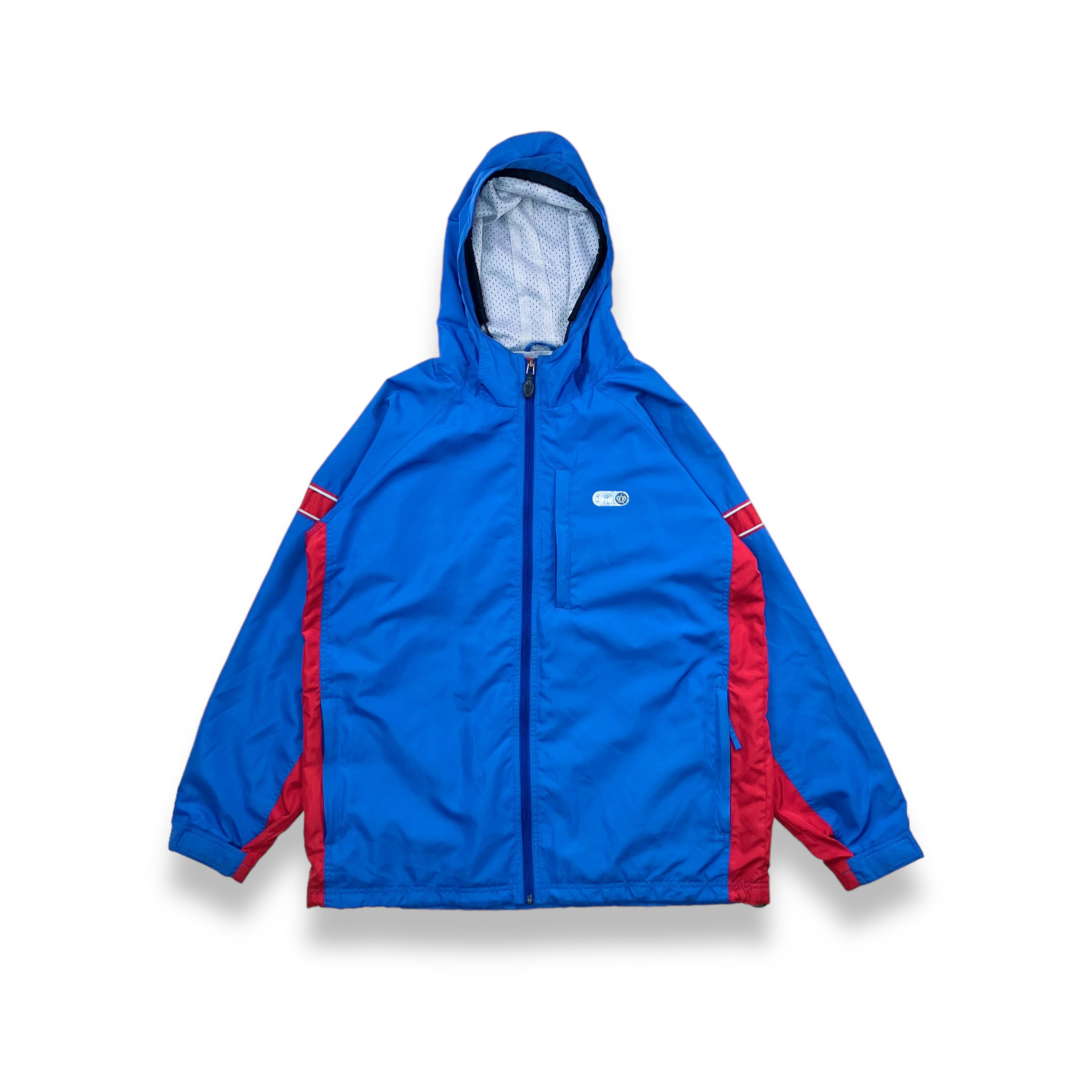 old stussy 90s 00s nylon jacket テック old stussy 90s 00s nylon jacket テック