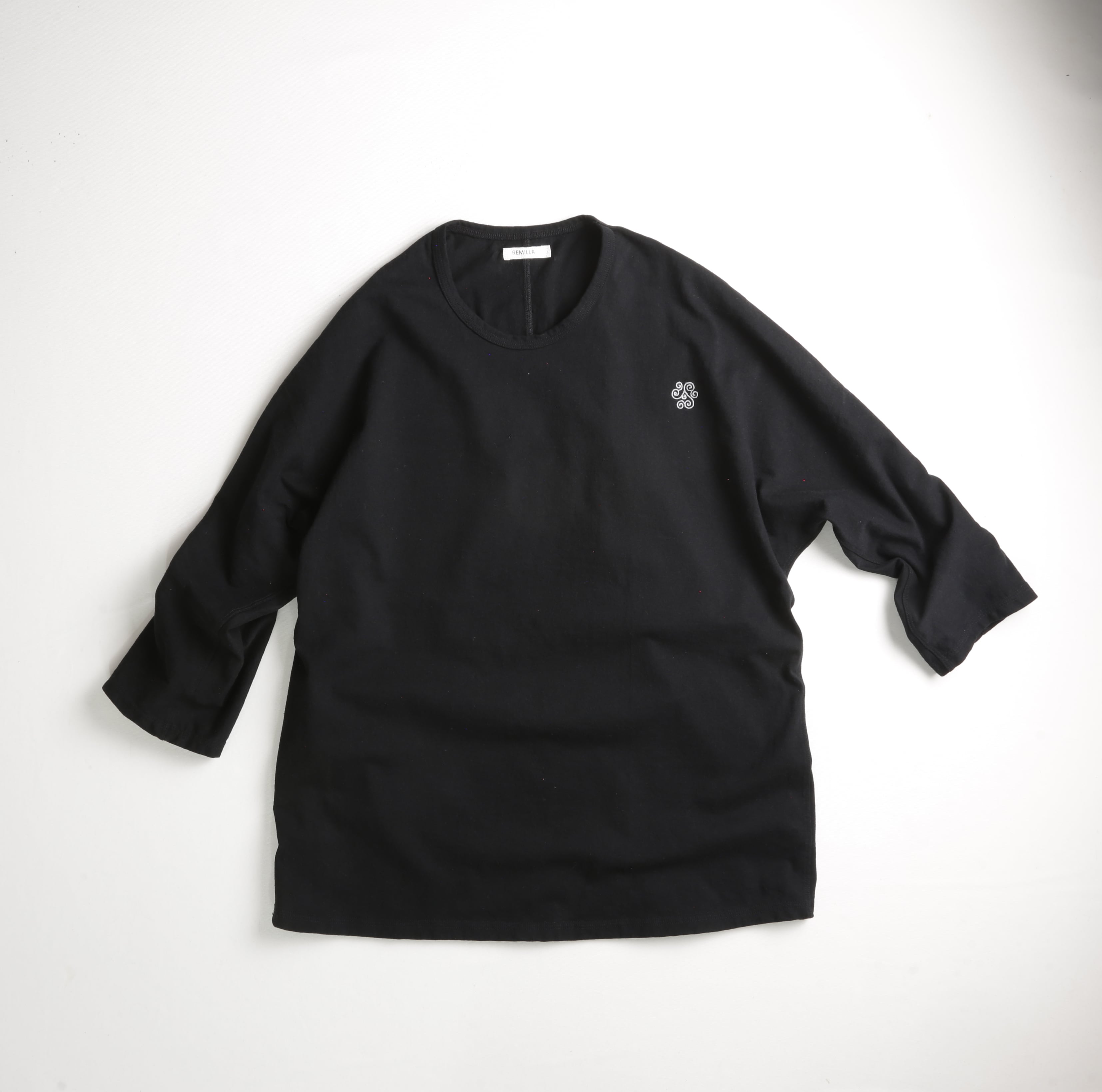 remilla ＜コードドルマン七部Tee＞ | yamanomimi