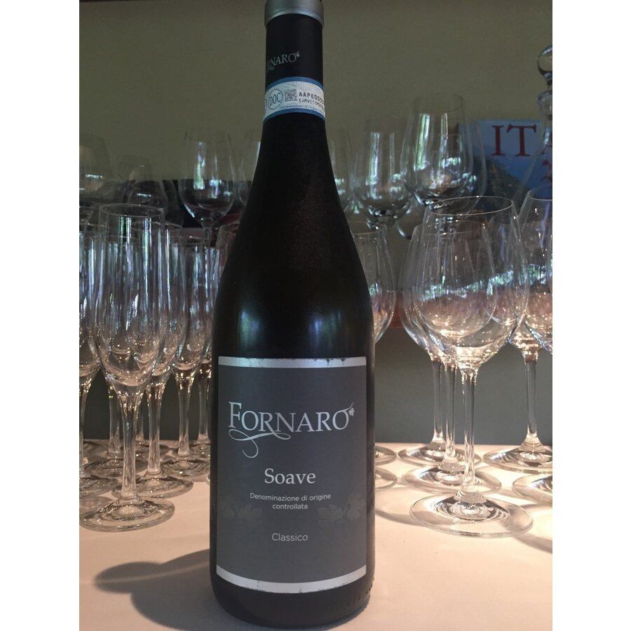 Soave Classico　DOCG　（ソアヴェ　クラシコ）