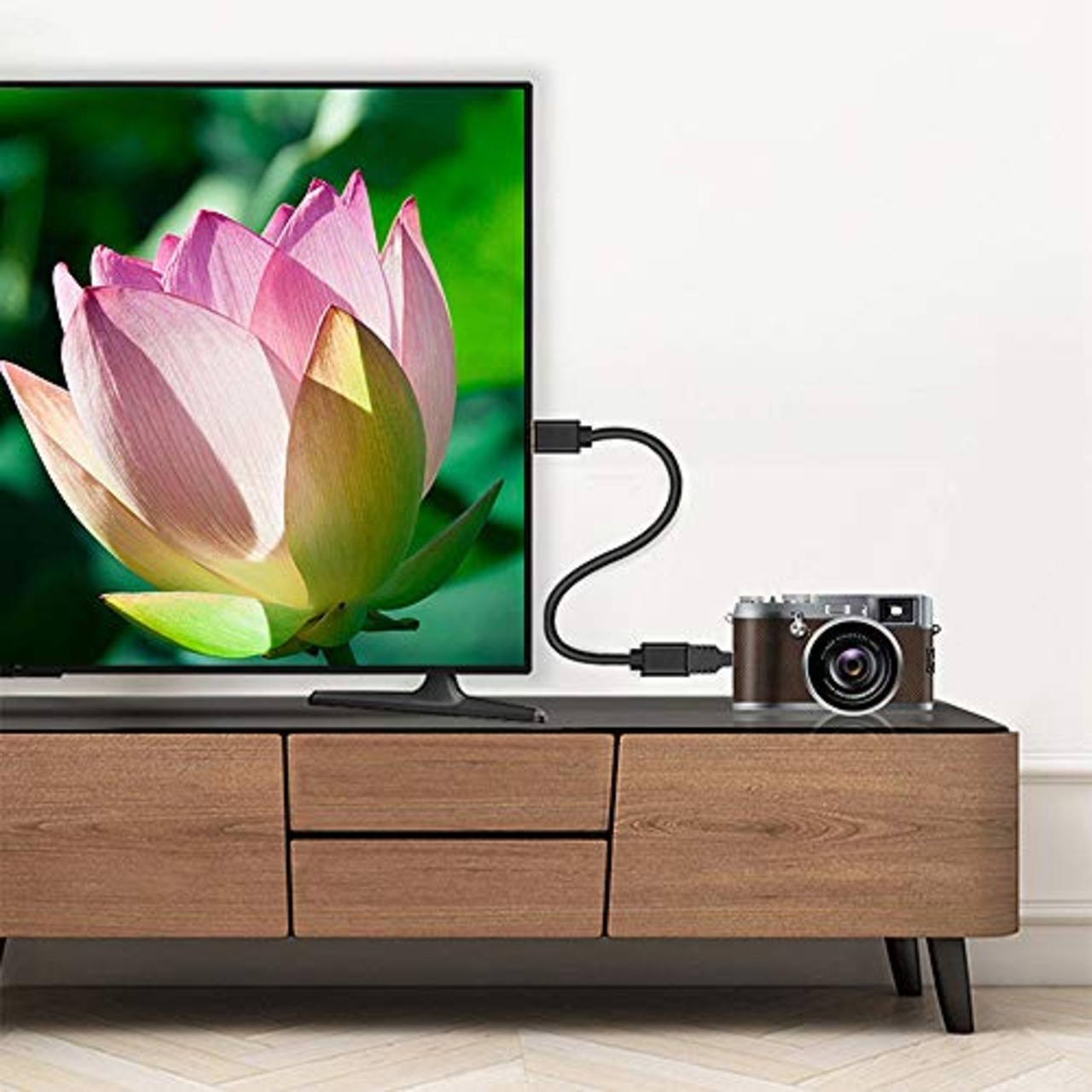 HDMI変換アダプタ コネクター 4種類セット HDMIケーブルコネクタアダプターキット HDMI 接続 変換 延長 コネクター 90度L型 mini HDMI/micro HDMI 全部に対応