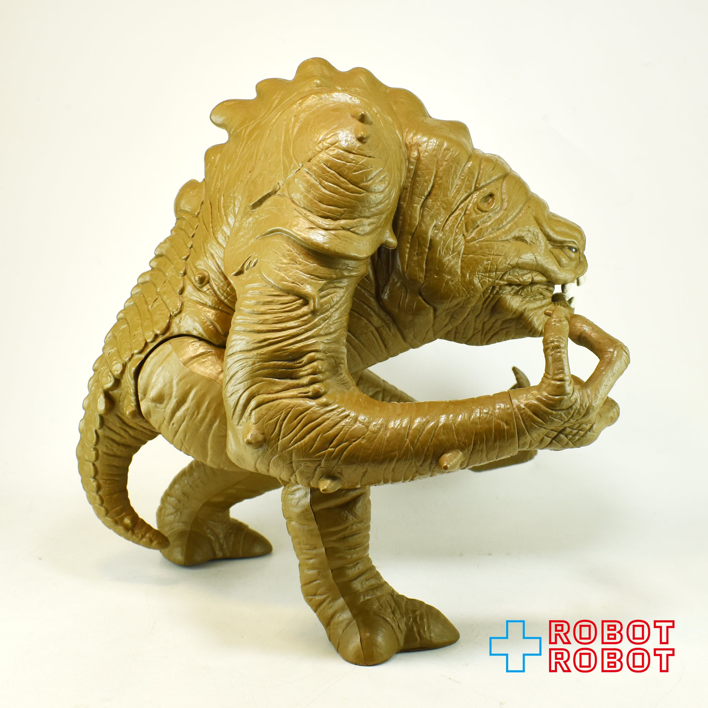 オールドケナー スター・ウォーズ ランコア・モンスター アクション
