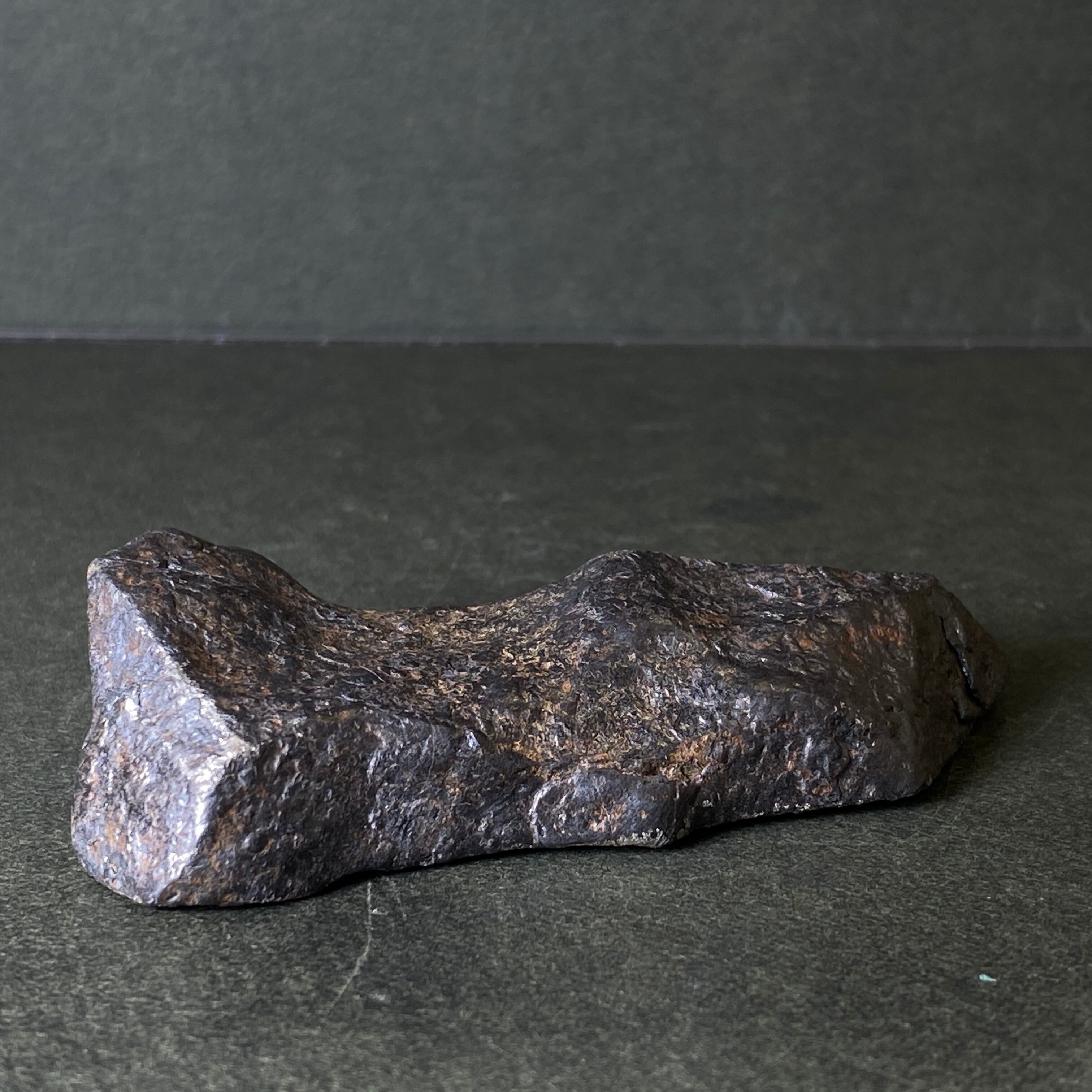 大型】ギベオン隕石 Gibeon Meteorite 25103110 | 【隕石屋】METEOS