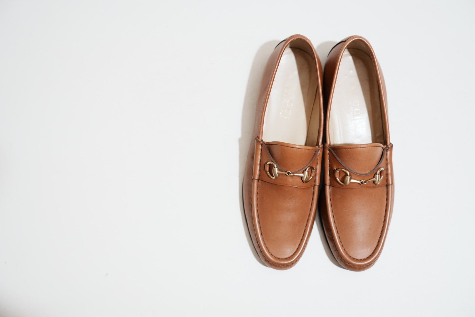 DEADSTOCK(未使用品) | JUST LIKE HERE | VINTAGE SHOES