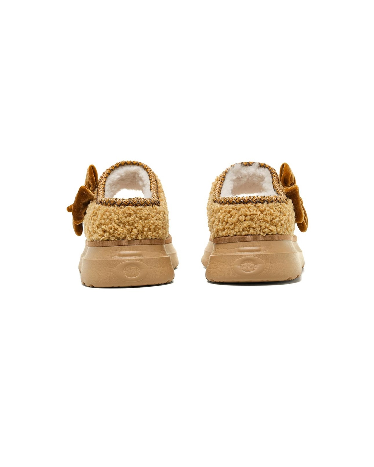 【OLDORDER】 Oboot-strap Dog