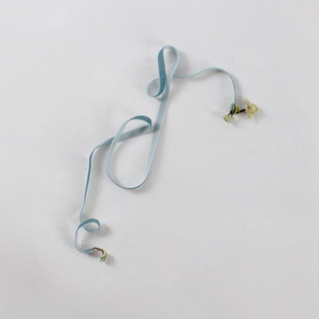 velvet chocker necklace