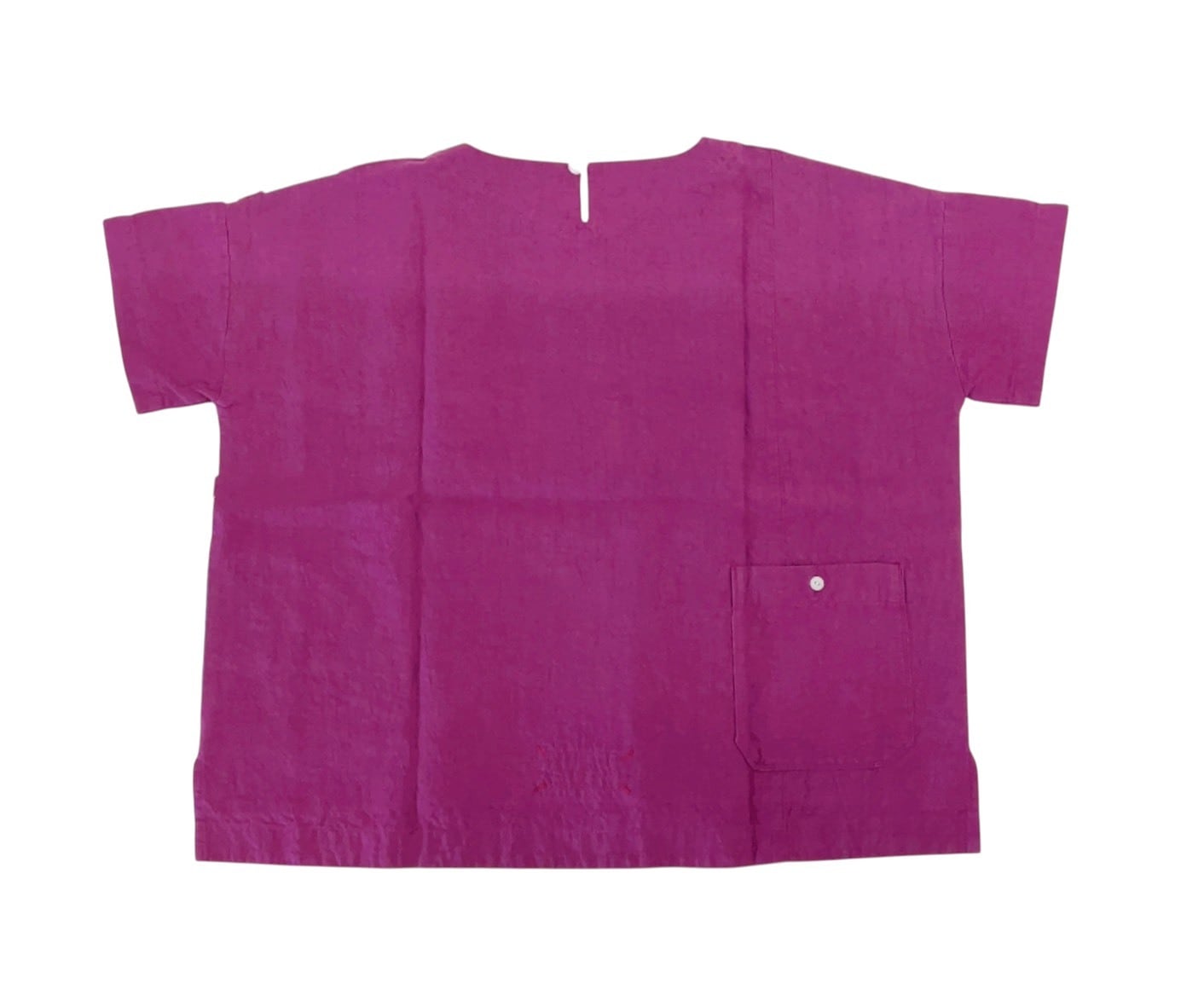 快晴堂】水玉半袖シャツ / 61S-18 | syozikiya online shop