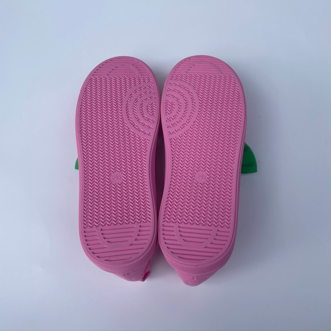 [受注] (大人)candy shoes/ PINK