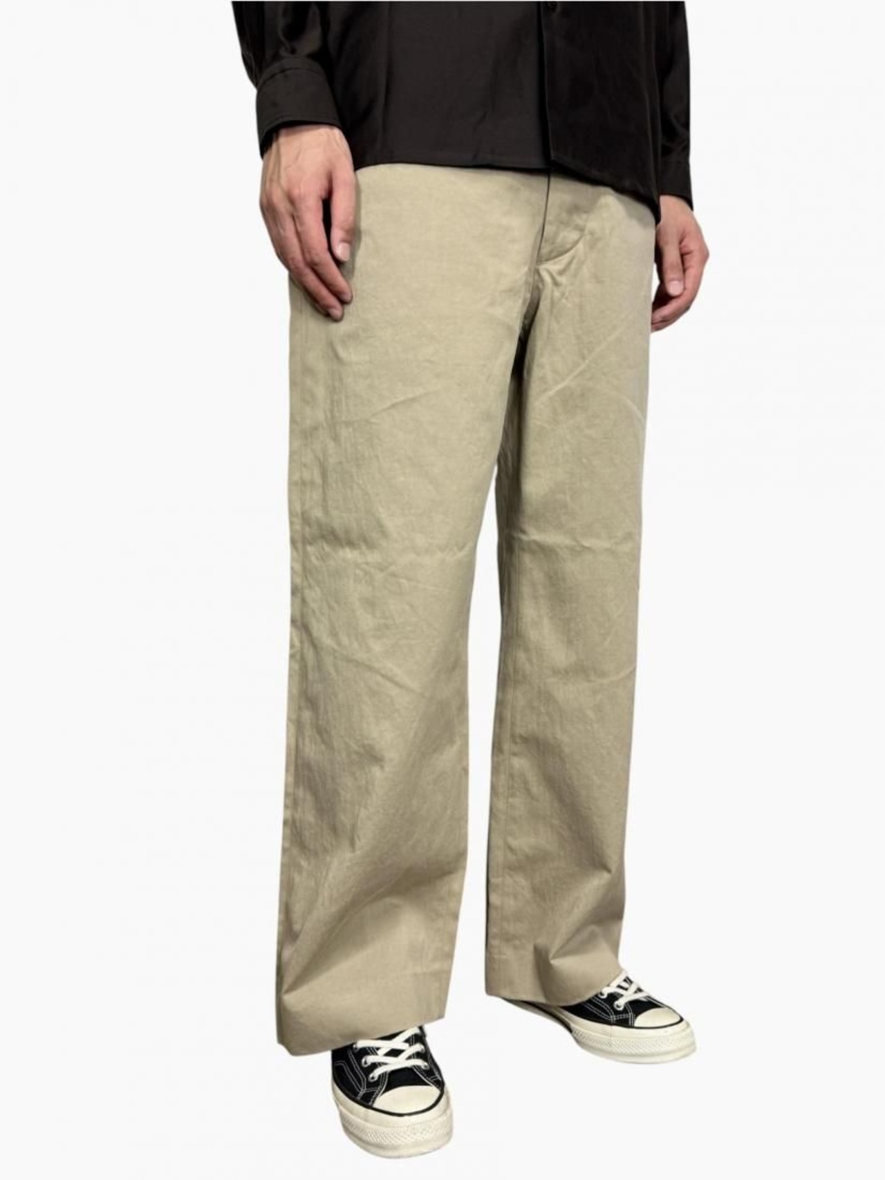 【AMOSKEAG】CLS OFFICERS TROUSERS