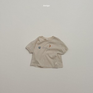 【即納】amigo / summer night tea