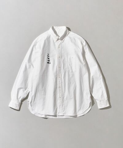 MOUNTAIN RESEARCH / B.D. SHIRTS | st. valley house - セントバレーハウス powered by  BASE