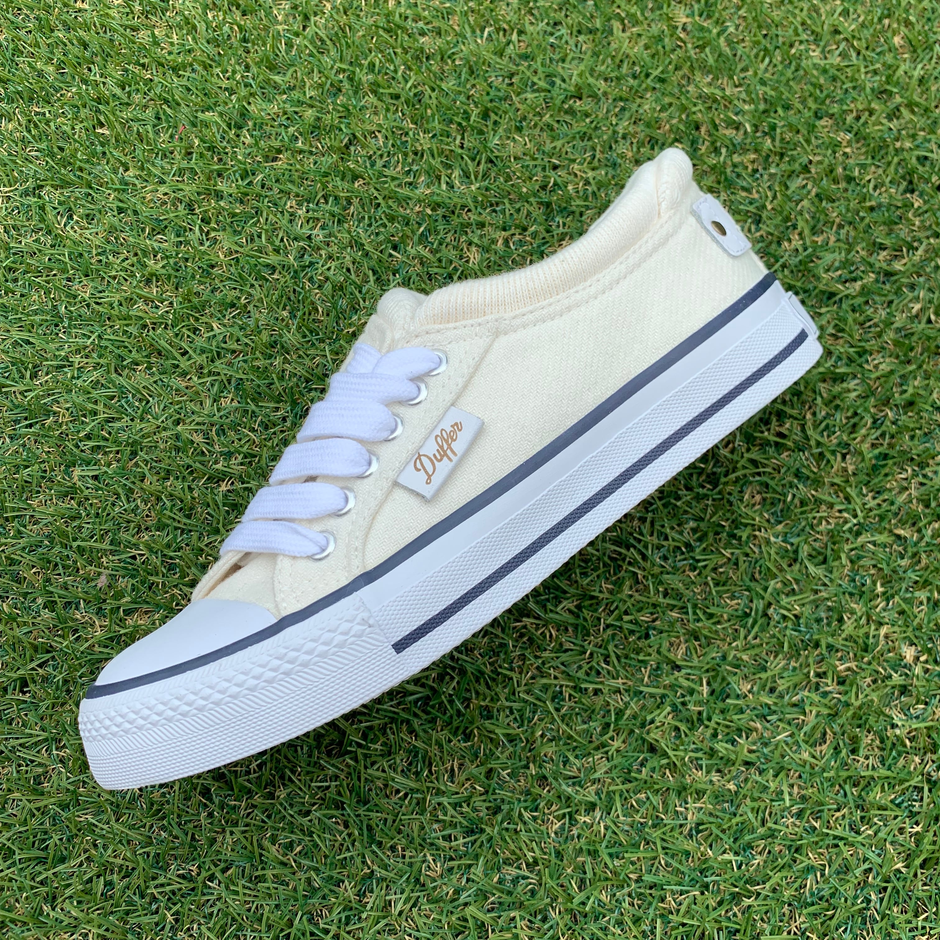 the duffer of st george GREENY ザ ダファー オブ セントジョージ
