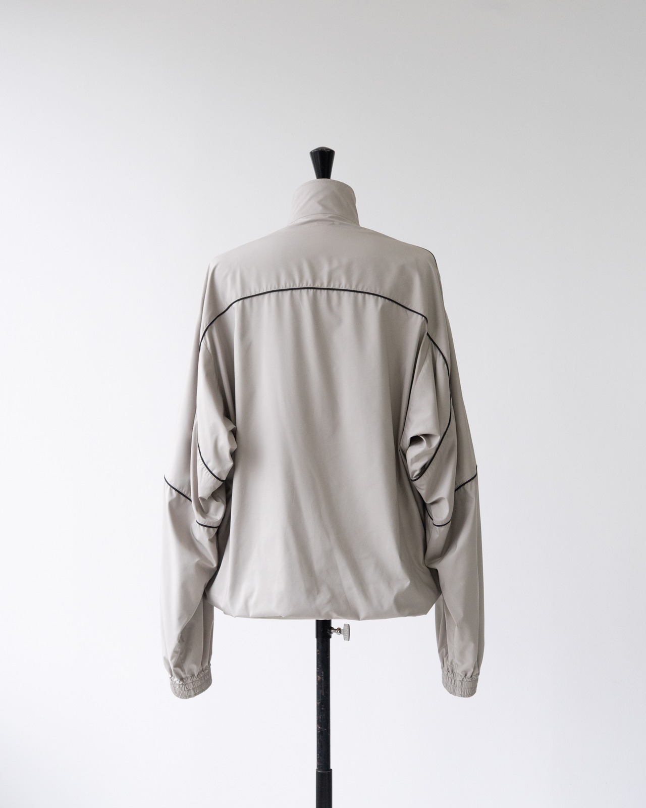 〈BALENCIAGA〉Track Jacket - 4