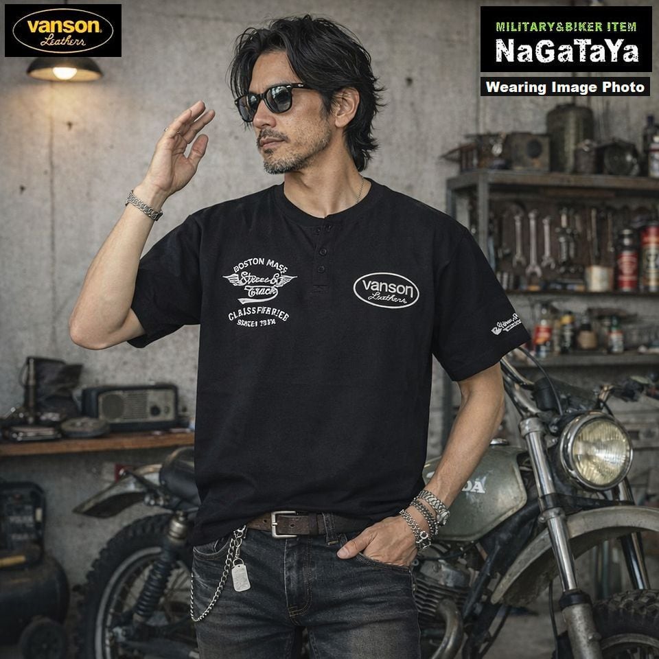 VANSON ブラック ポロシャツ バックプリント XXLサイズ 楽天市場】バンソン（ポロシャツ｜トップス）：メンズファッションの通販