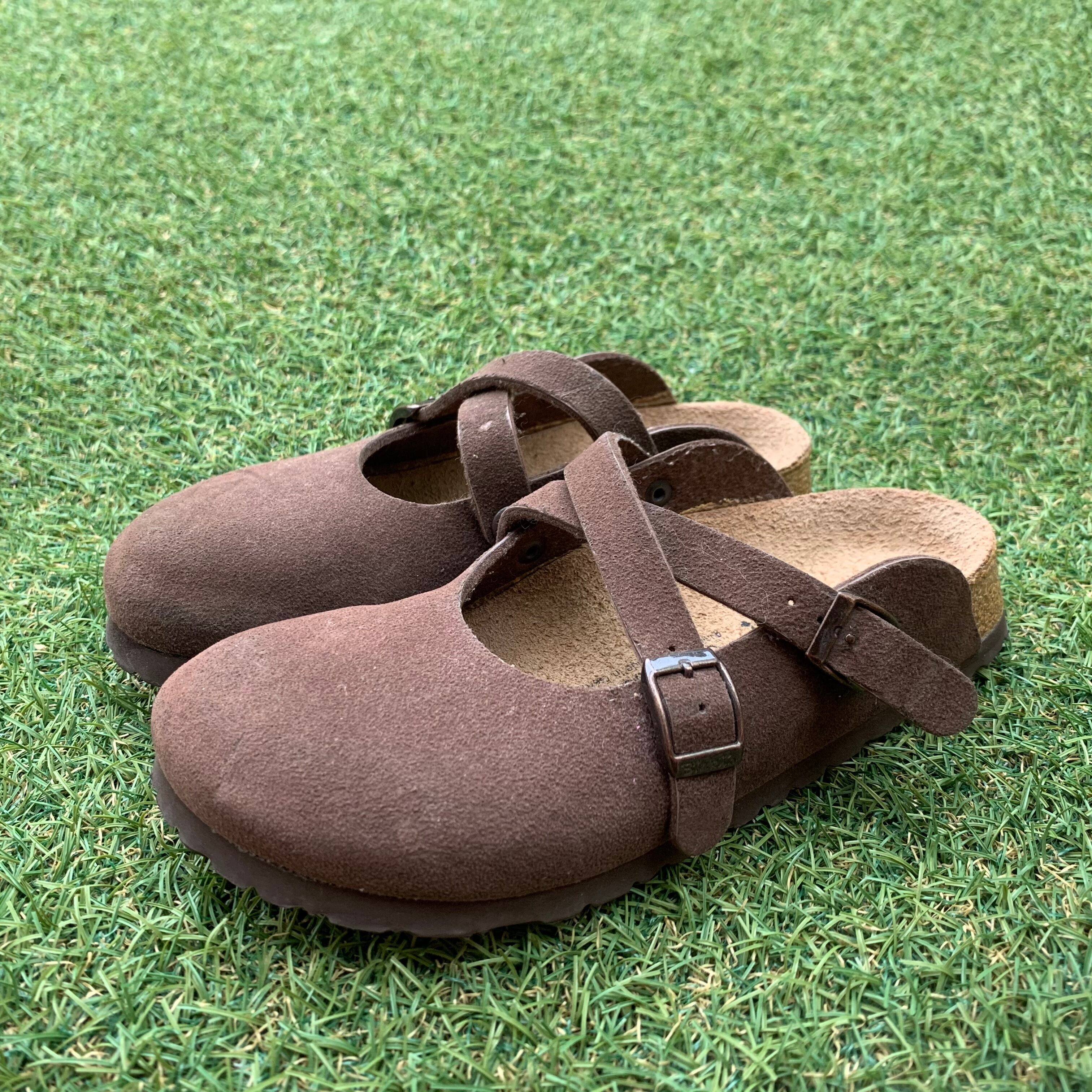 BIRKI'S BIRKENSTOCK ROWLEY ビルキーズ ビルケンシュトック ローリー 