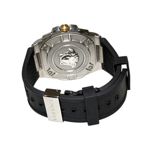 VERSACE chronograph quartz watch “GRECA EXTREME CHRONO”