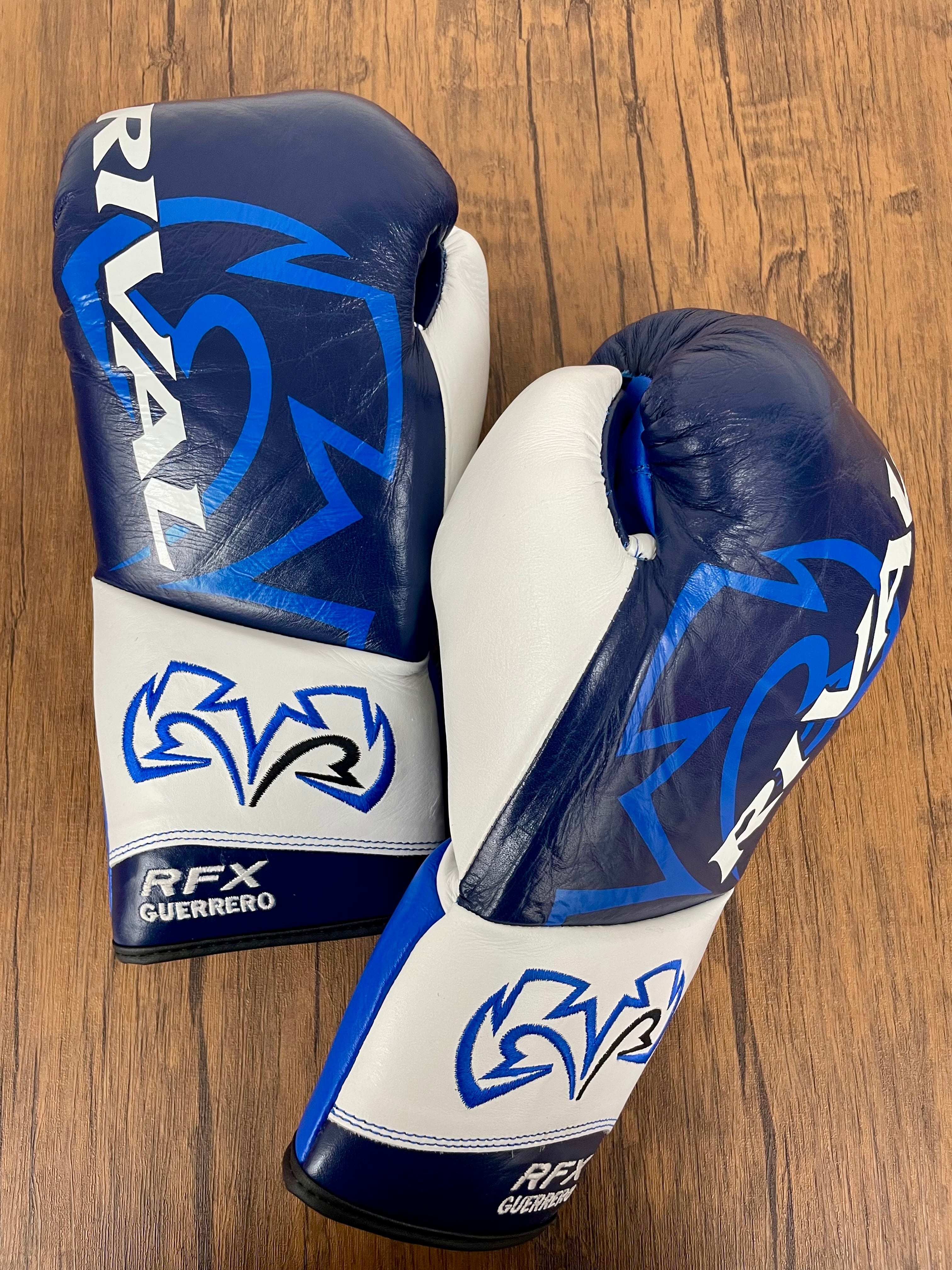 カスタムカラーRIVAL RFX-ゲレーロプロファイトグローブ SF-F