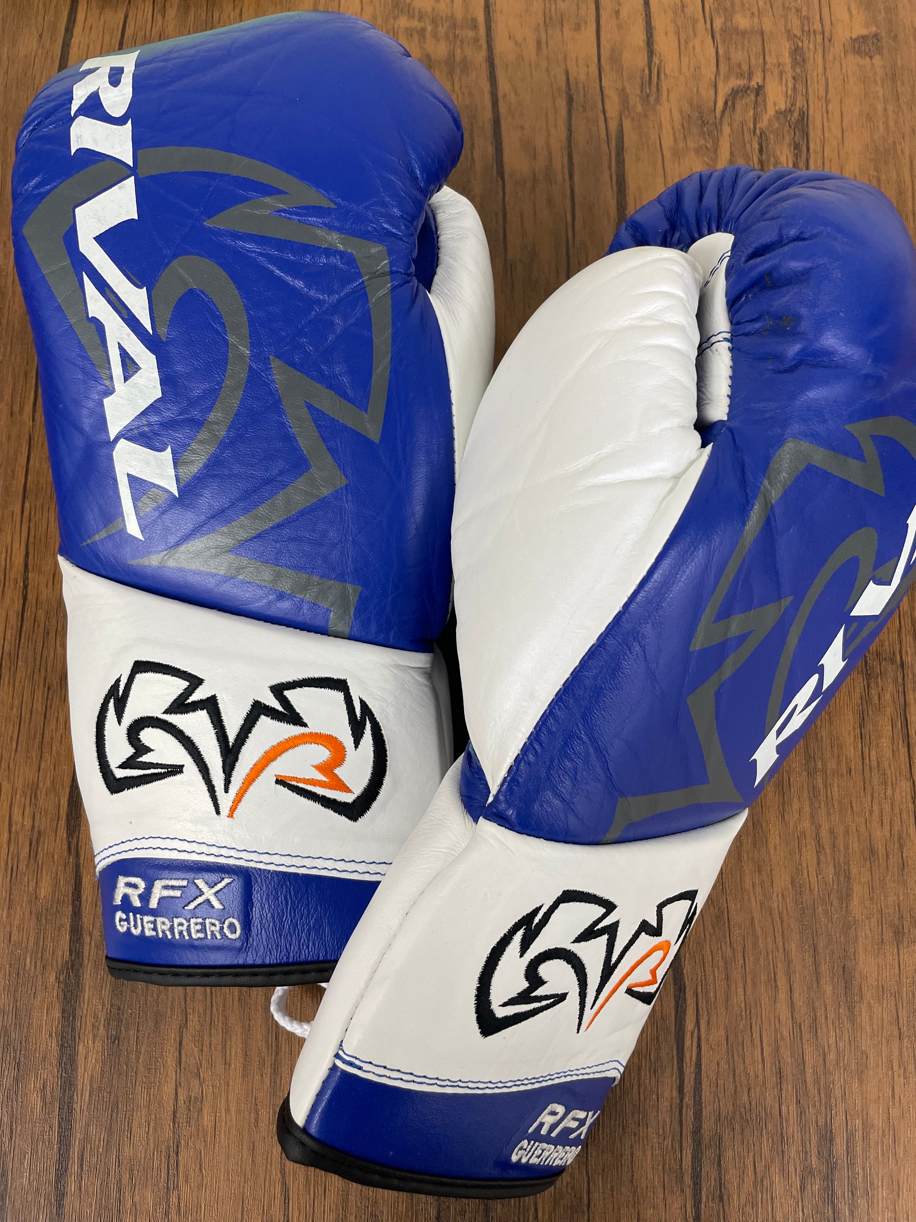 カスタムカラーRIVAL RFX-ゲレーロプロファイトグローブ SF-F