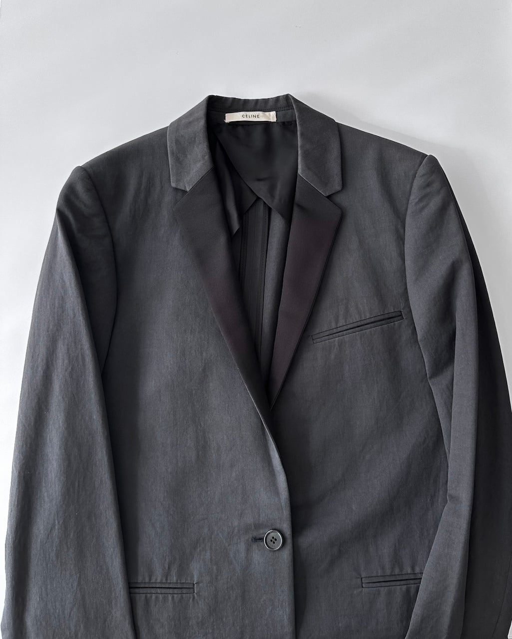 CÉLINE by Phoebe philo TAILORED JACKET | dear closet