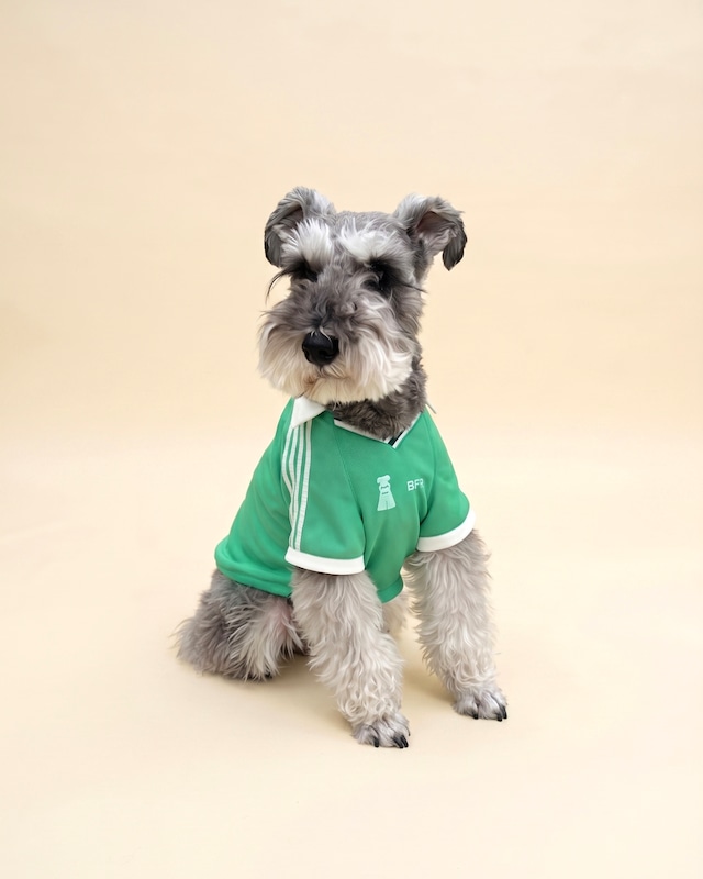 Friends United Uniform(Green) Friends United Uniform(Green)