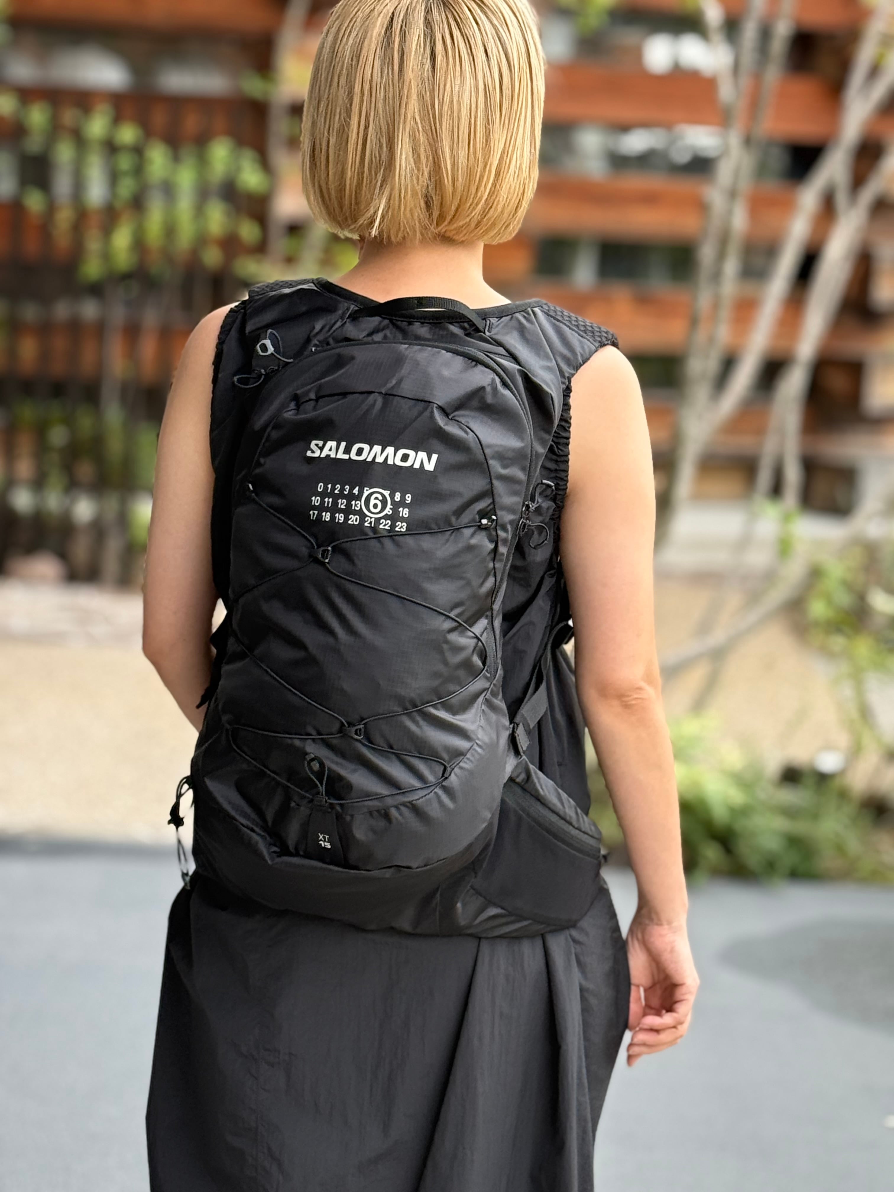 MM6 MAISON MARGIELA SALOMON【XT 15】 | LARGE LAB TOWN MM6 MAISON MARGIELA SALOMON【XT 15】 | LARGE LAB TOWN