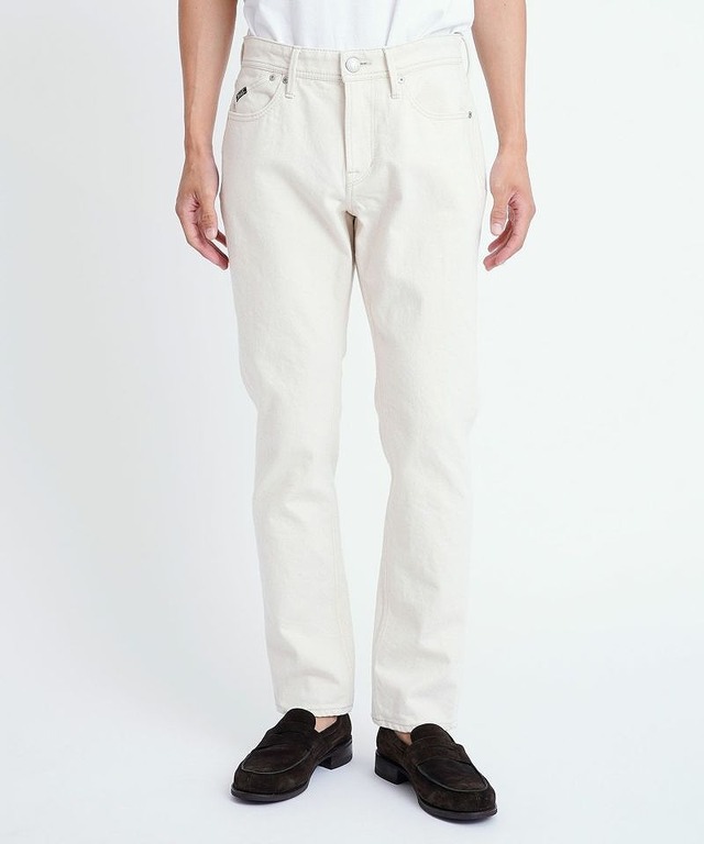 JACKMAN / Stretch Trousers（セットアップジャケットあり）