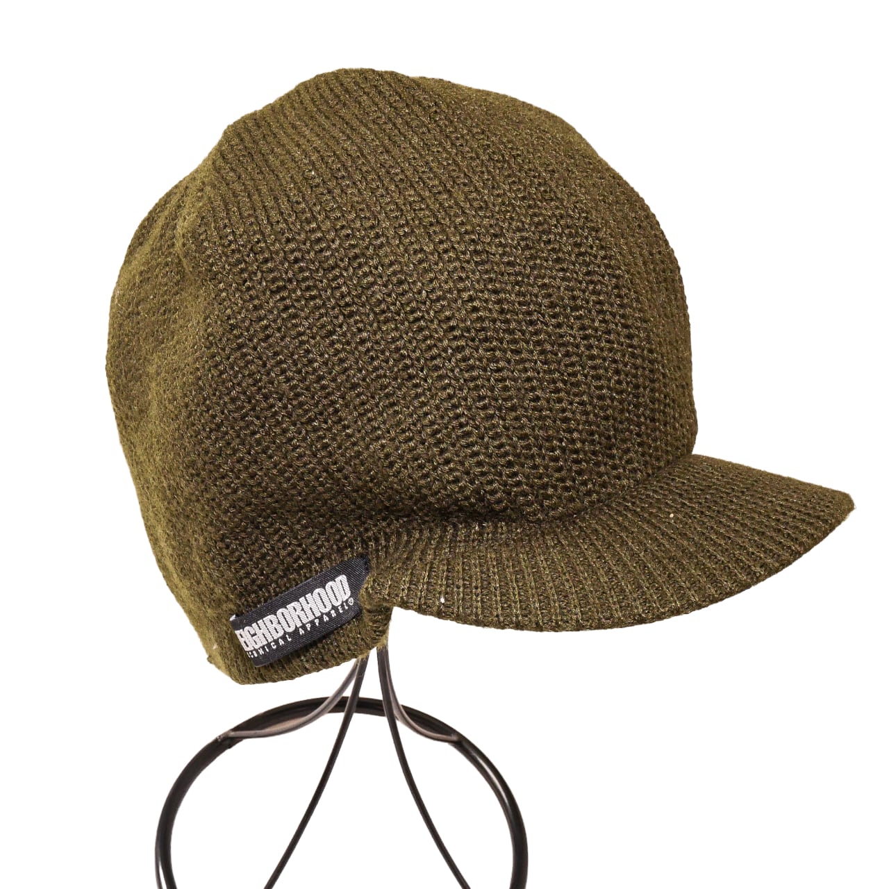 NEIGHBORHOOD 新品 NEIGHBORHOOD ネイバーフッド × CASHCA カシュカ