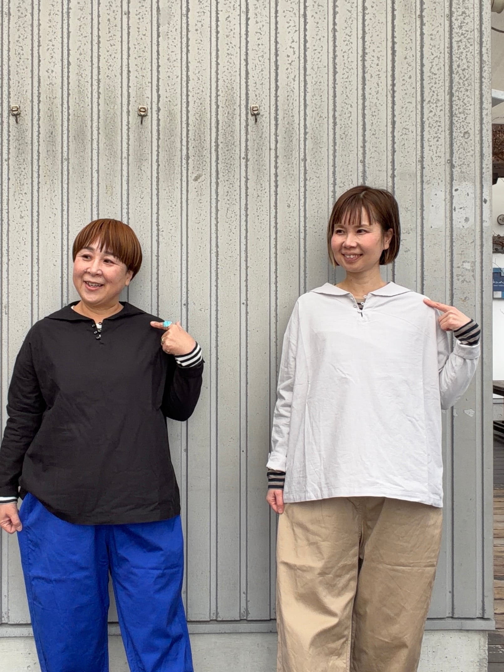 レディースブランド | WACKY