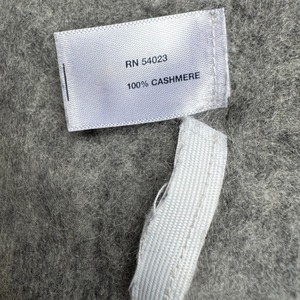 OLD GAP CASHMERE KNIT SWEATER