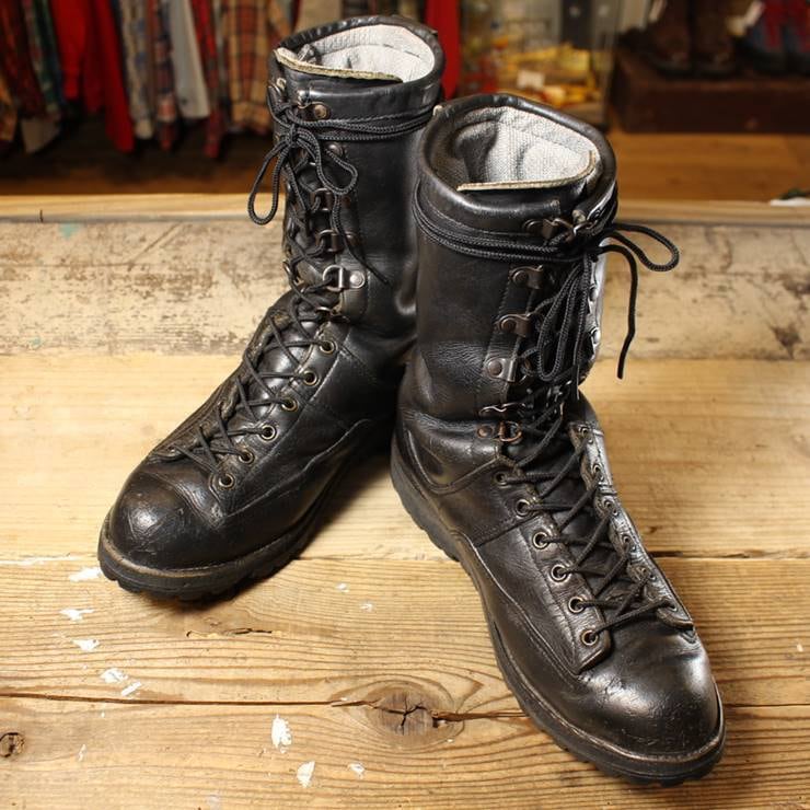 Danner、ワークブーツ