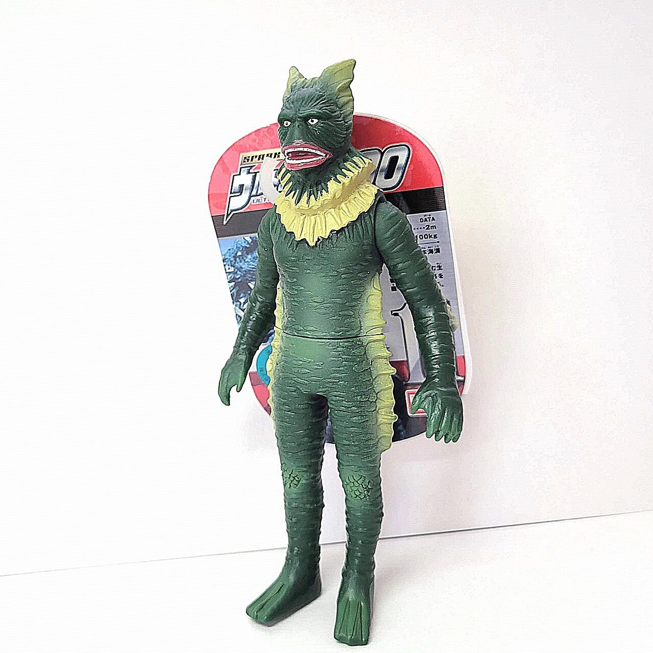 ガマギラー 当時物 仮面ライダー怪人 昭和レトロ | ceospoftalmologia.com
