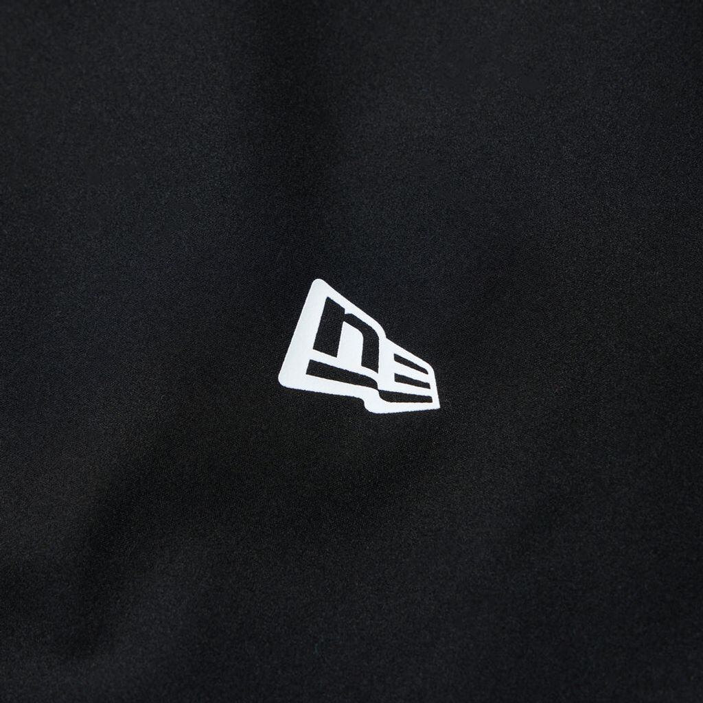 NEW ERA オーバーサイズド パイピング トラックジャケット PlayStation