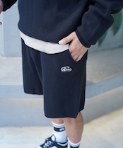 【#Re:room】SOFT SMOOTH WOOL KNIT SHORTS［REK126］