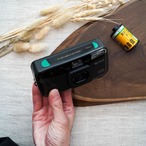 【Fuji】cardia mini Every day opフィルムカメラ