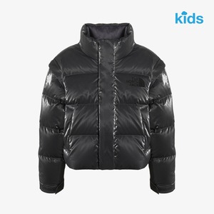 [The North Face Korea] G'S GLOW DT DOWN JACKET (RDS) NJ1DR59S