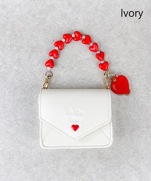 F258186_TOM and JERRY×Flapper ラブレターリップポーチ