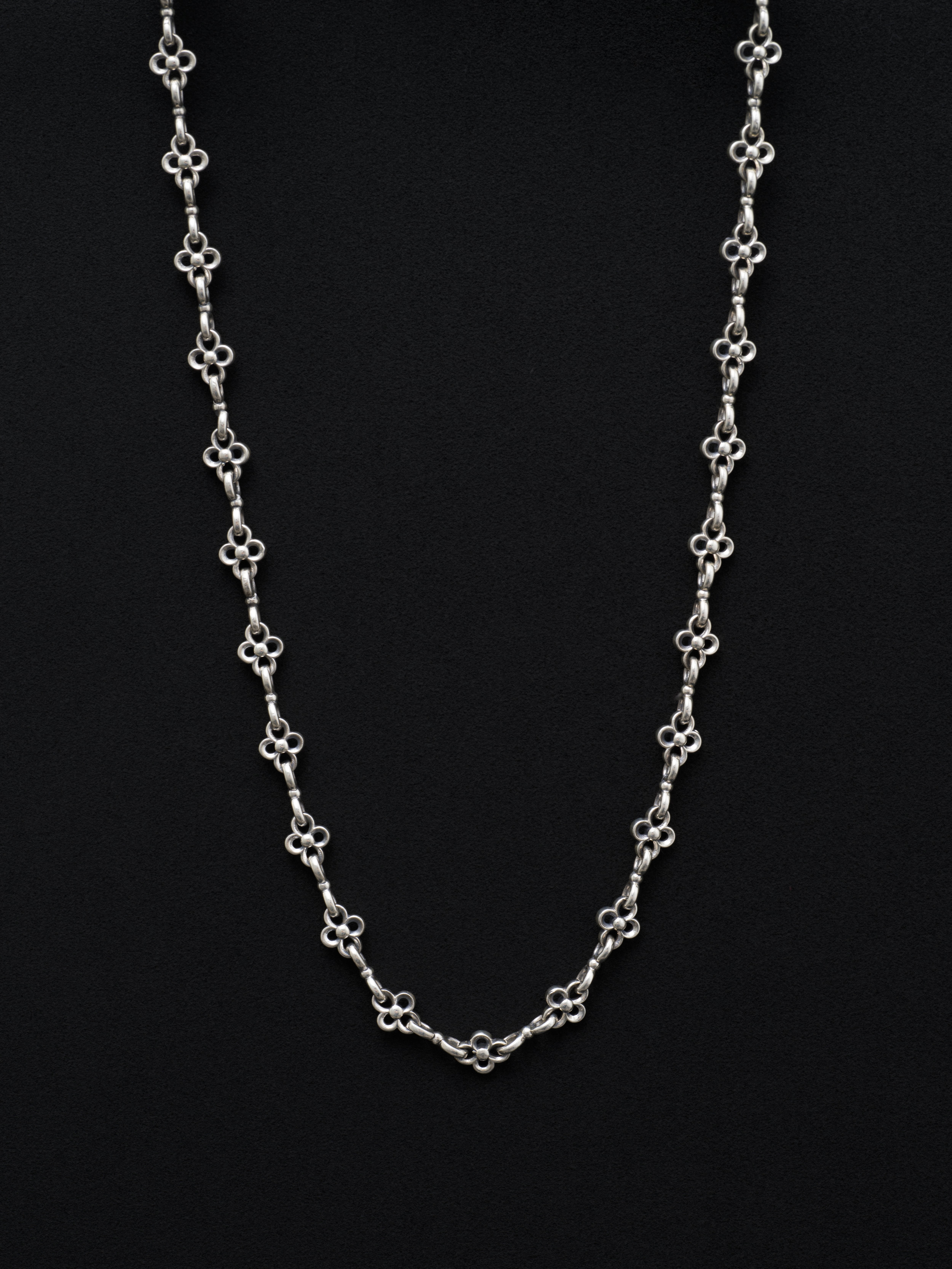 NECKLACE & PENDANT | Fabulous Sounds