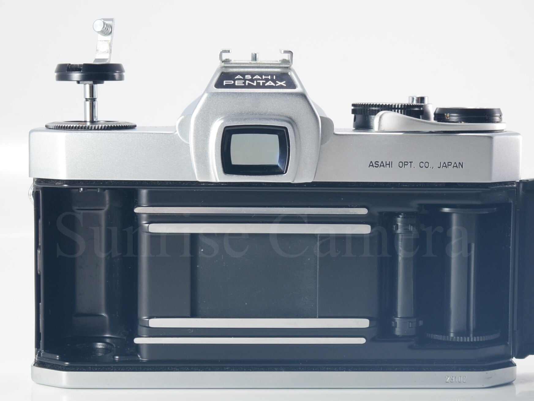 [美品動作品]PENTAX SP + SuperTakumar 55mm 美品動作品]PENTAX SP + SuperTakumar 55mm 美品動作品]PENTAX SP +