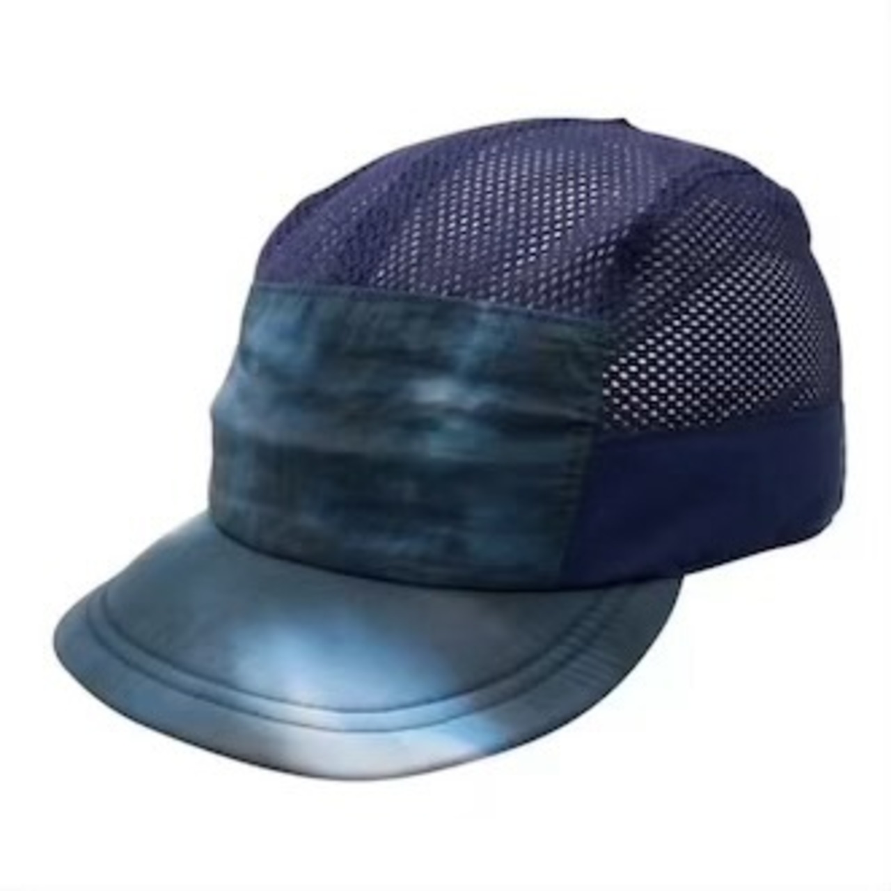 FEELCAP DOPE RUNNING CAP(NVY)