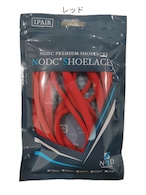 NODC® D SHOELACES 140cm (Wide Oval)