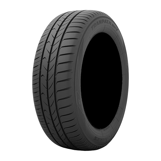 トーヨータイヤ(TOYO TIRES) 195/60R16 89H TRANPATH mp7 4本セット