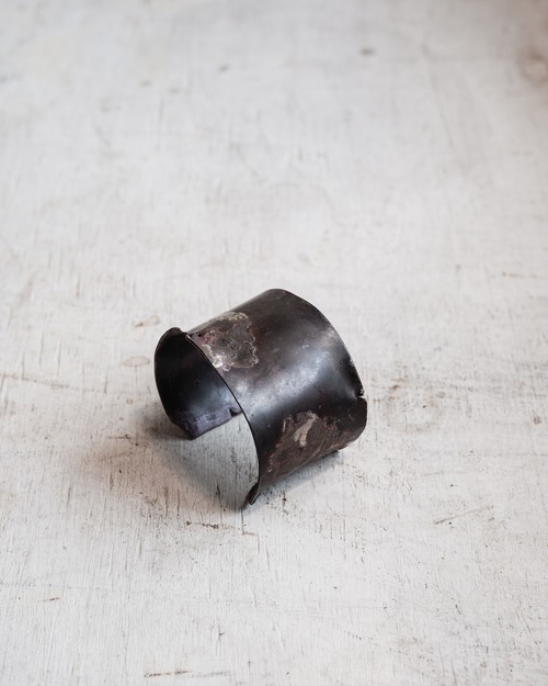 銅バングル　45mm