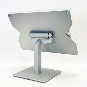 Unmanned Reception System iPad Stand < T6 > Designed and Manufactured in Japan