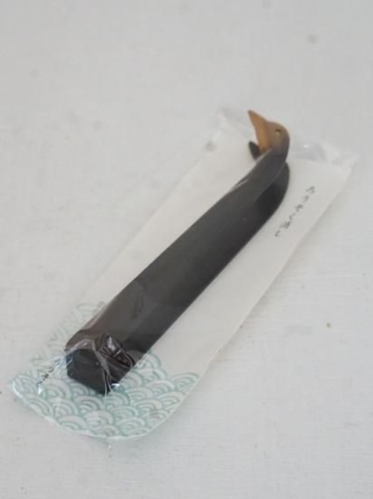 高澤ろうそく ろうそく消しあひる