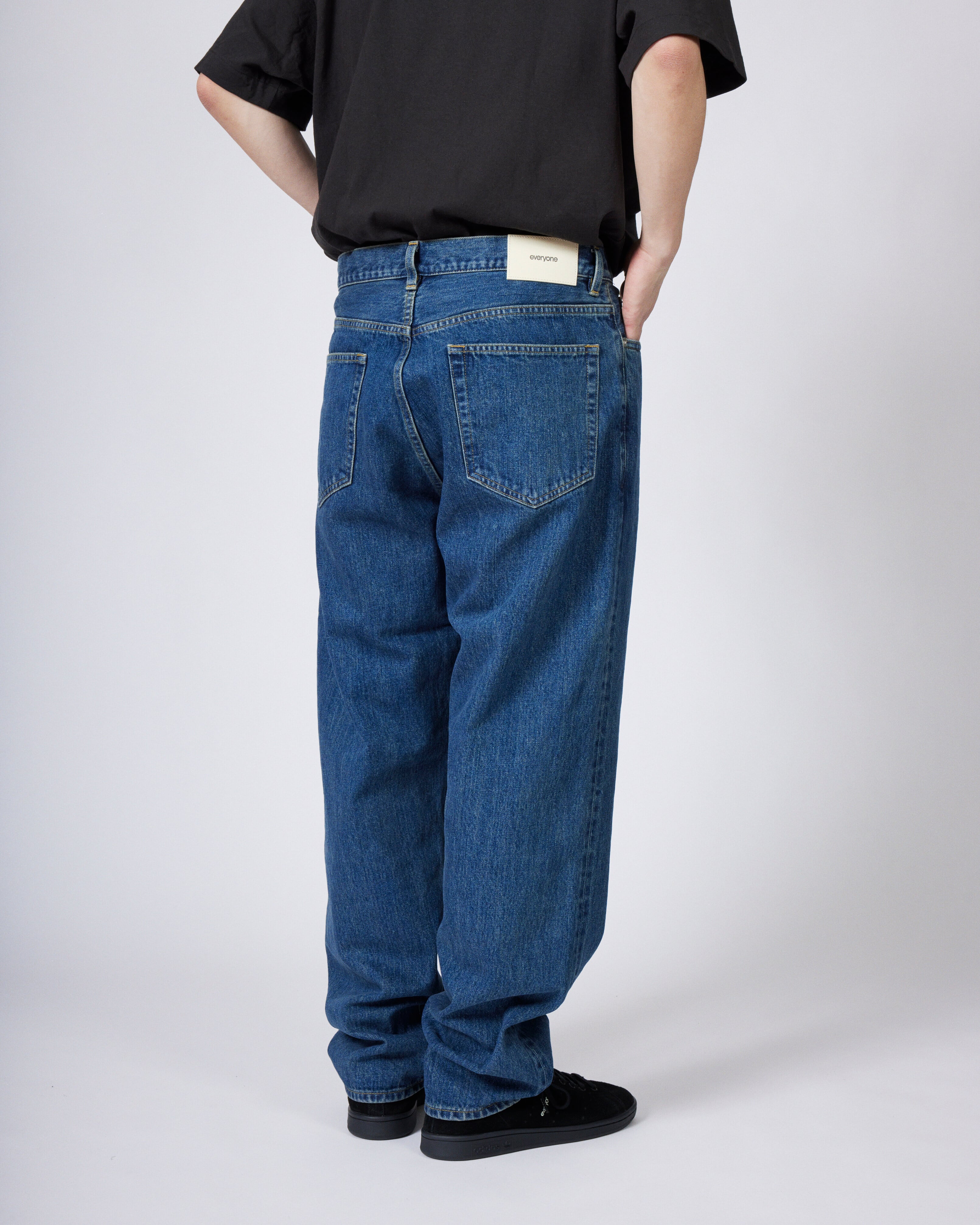 everyone 5pocket jeans (VINTAGE) | everyone