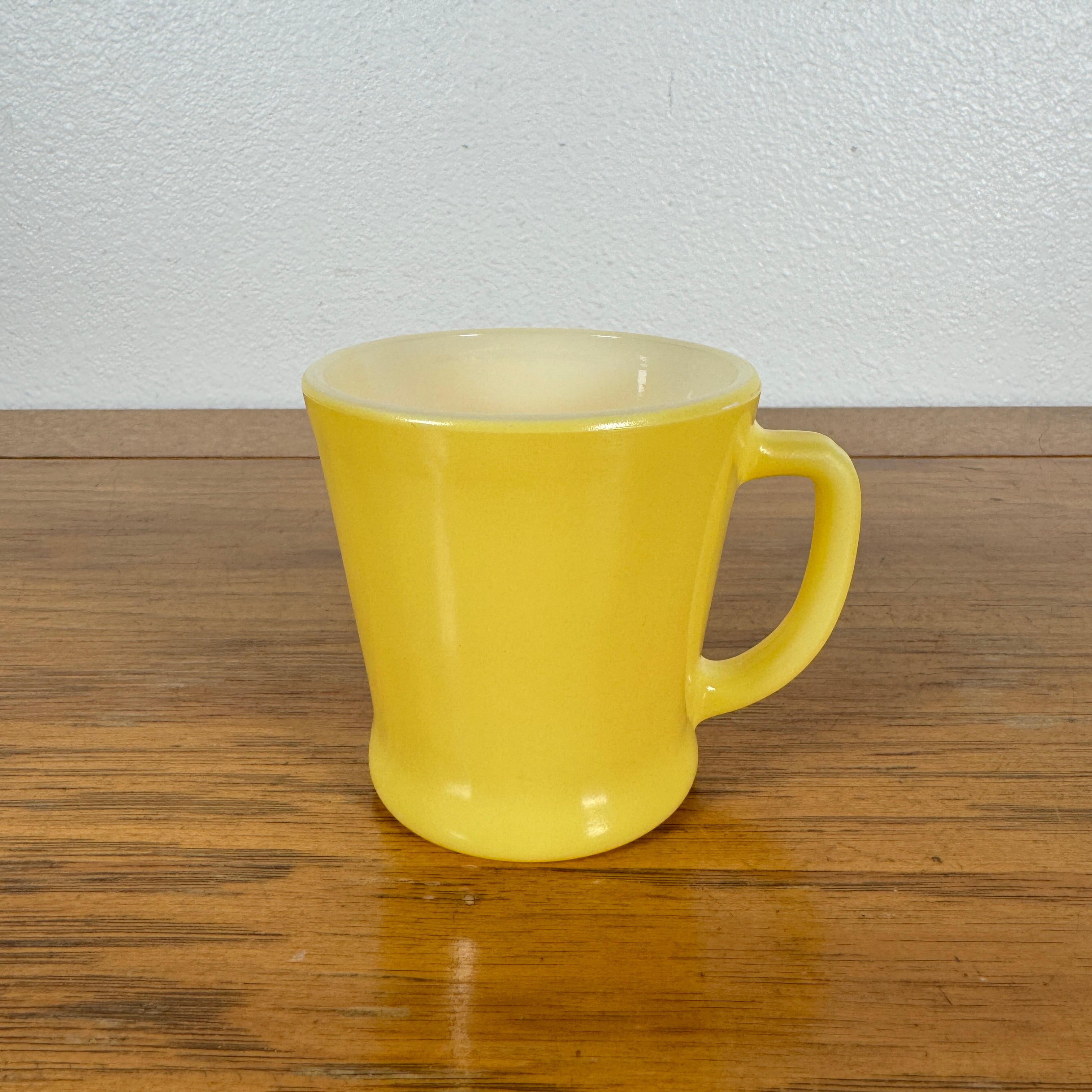 マグ・グラス | VINTAGE RUSH