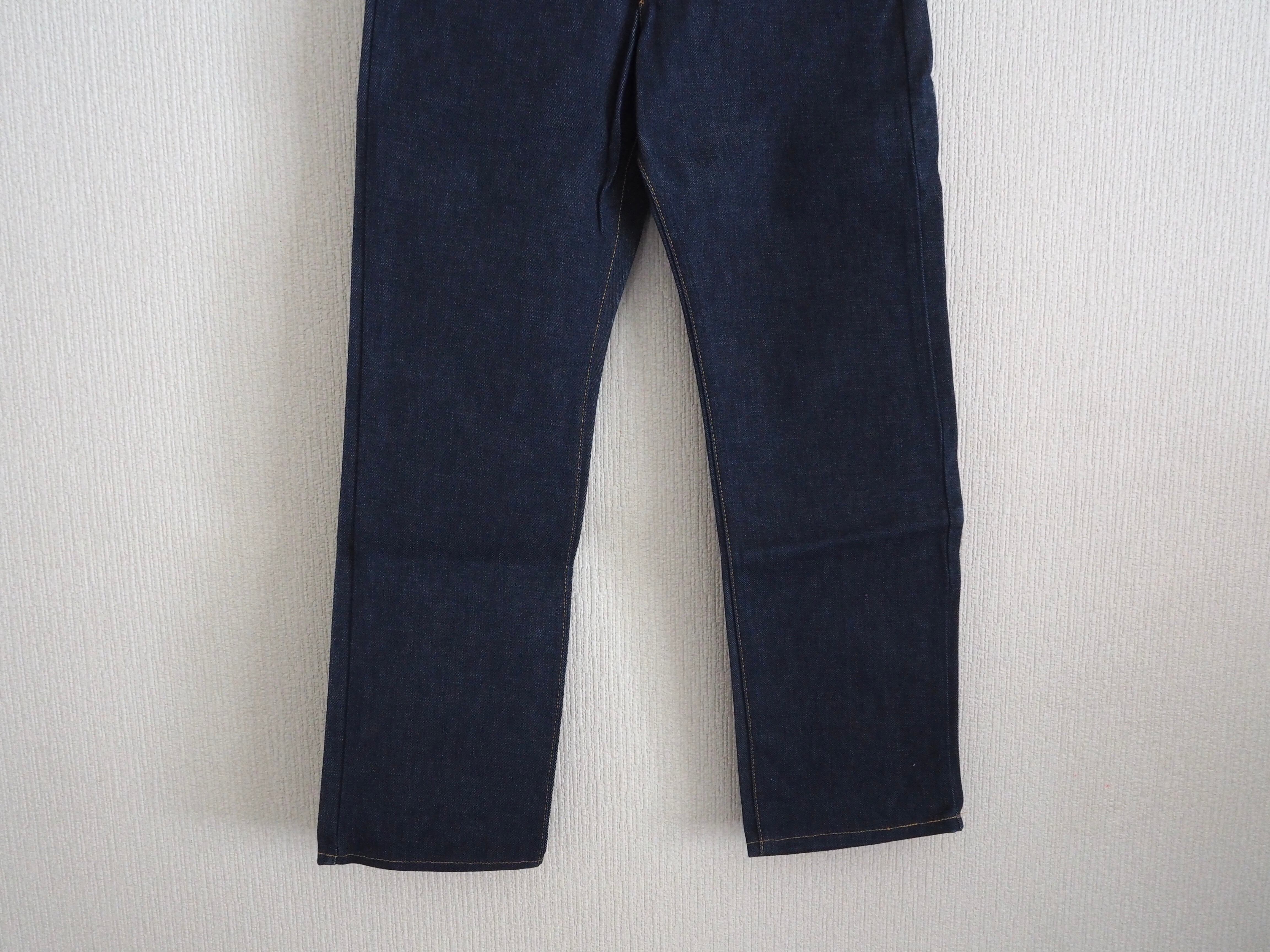 メンズ 【デッドストック】Lee 200-0141 30×34 USA製